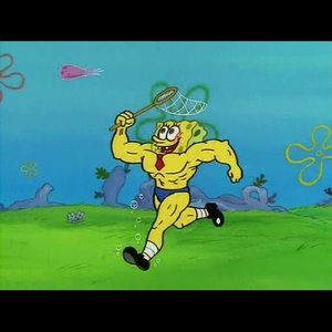 Meet your Posher, Joseph